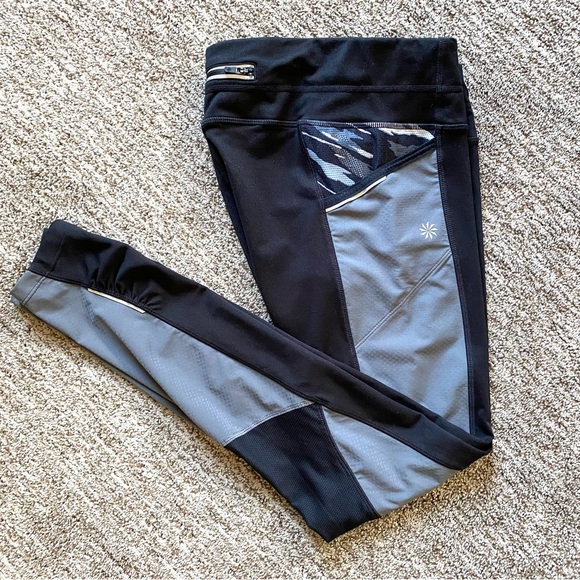 Athleta Leggings size S - Picture 5 of 14